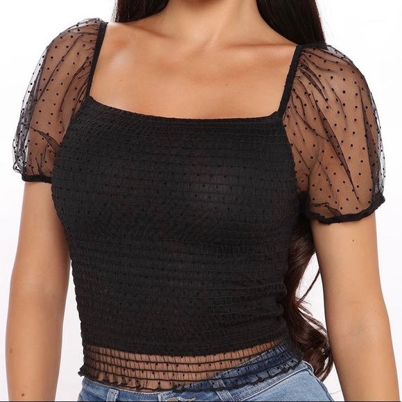 Fashion nova top - Picture 1 of 3